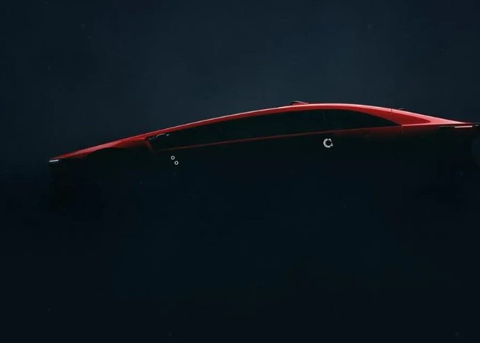 Countdown Begins: CEER’s EV Debut Heralds a New Industrial Era for Saudi Arabia