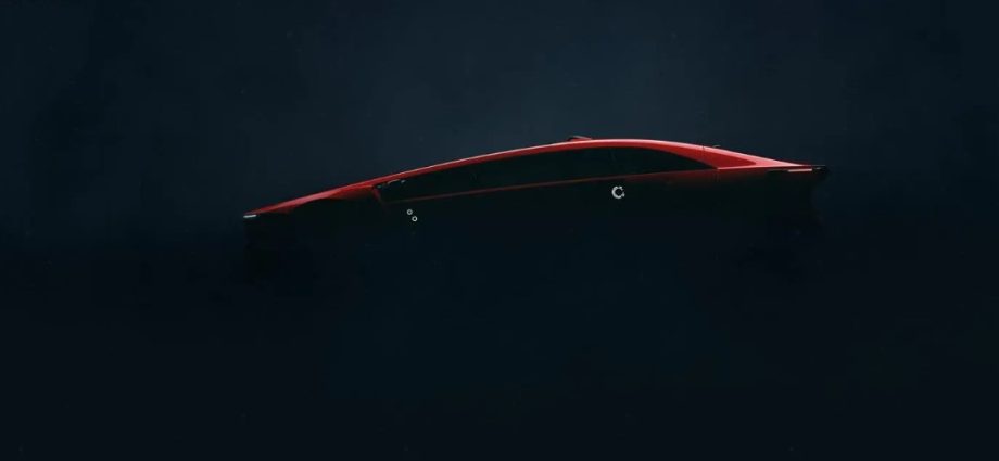 Countdown Begins: CEER’s EV Debut Heralds a New Industrial Era for Saudi Arabia
