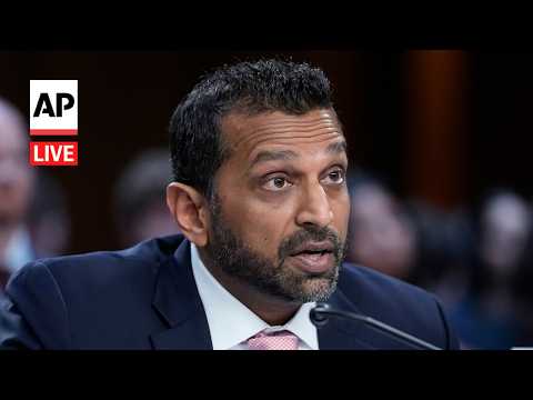 live:-kash-patel-testifies-at-senate-hearing-on-fbi-oversight