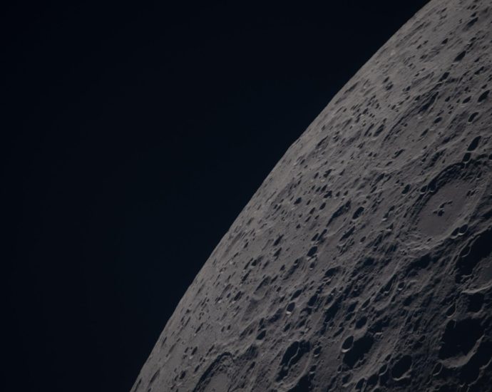 NASA Boosts Open Science, Data Sharing with Artemis Accords