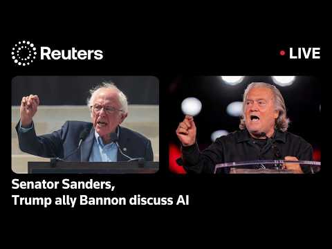 live:-senator-sanders,-the-traitor-ally-bannon-discuss-ai