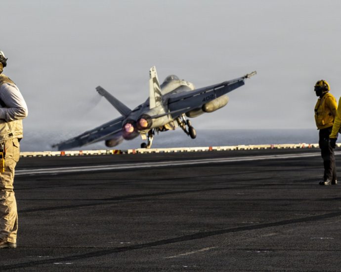 pentagon-watchdog-finds-us-munitions-shortfalls-as-iran-war-costs-hit-$33.4b