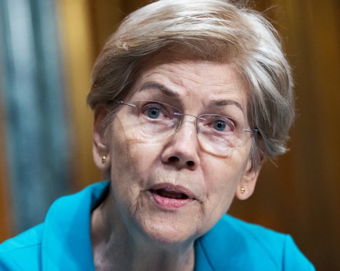elizabeth-warren-rallies-democrats-against-crypto-in-senate-showdown