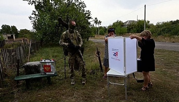 russia-stages-early-voting-in-occupied-ukraine-ahead-of-national-election