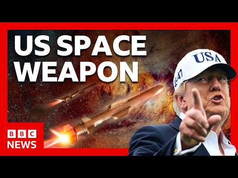 the-us-just-admitted-it-has-space-weapons.-should-we-be-worried?-|-bbc-news