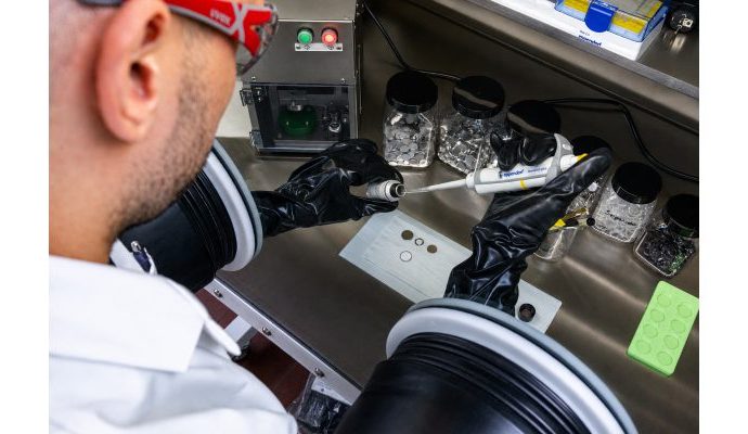 lanxess-opens-a-battery-laboratory-to-test-iron-oxide-and-iron-phosphate-in-lfp-cells