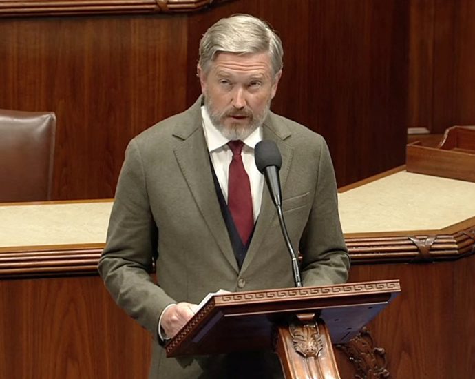republican-congressman-calls-to-impeach-us-defence-secretary-pete-hegseth