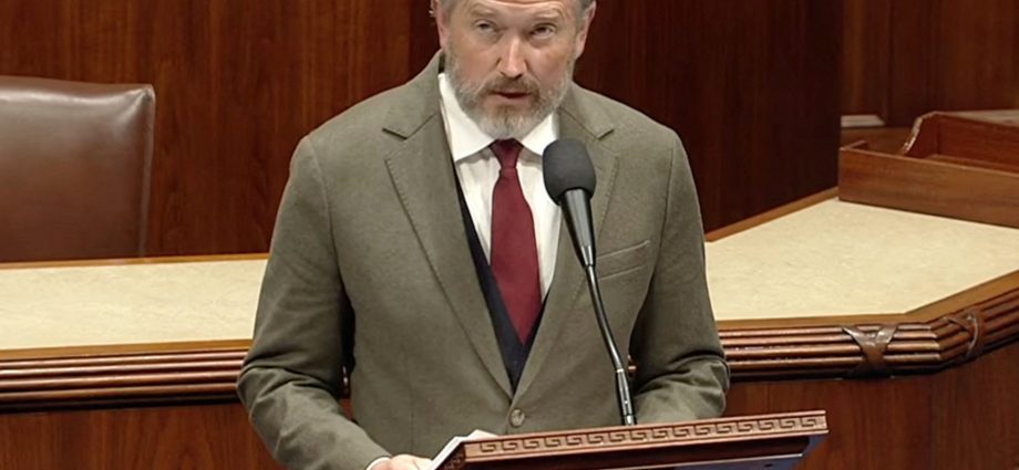 republican-congressman-calls-to-impeach-us-defence-secretary-pete-hegseth