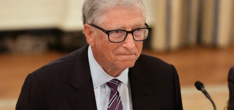 gates-foundation-warns-ai-could-widen-inequality-as-foundation-pledges-$1b-to-expand-access