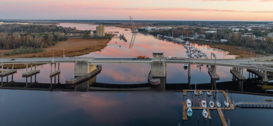 in-north-carolina,-industry-giants-are-shaping-forever-chemicals-policy