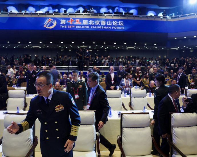 china’s-defence-chief-warns-against-coercion,-avoids-us,-japan-mention