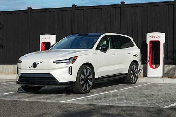 Analysis: The Cost Of Electric Cars Is 33% Lower Than The Cost Of Gasoline Cars