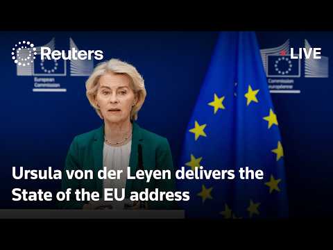 live:-ursula-von-der-leyen-delivers-the-state-of-the-european-union-address