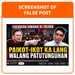 fact-check:-tolosa-not-‘fired’-from-vp-sara’s-impeachment-trial