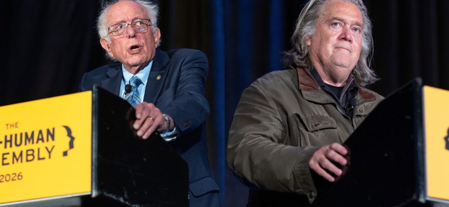 bernie-sanders-and-steve-bannon-agree-ai-is-dangerous,-but-not-on-how-to-fix-it