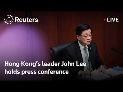 live:-hong-kong’s-john-lee-speaks-after-unveiling-first-five-year-plan