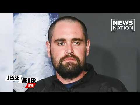 nick-reiner-case:-does-prosecutors-dropping-death-penalty-benefit-his-defense?-|-jesse-weber-live