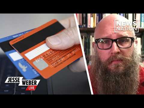 could-ai-steal-your-life-savings?-economist-explains-|-jesse-weber-live