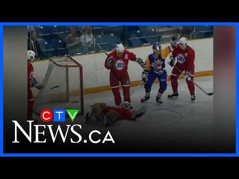 classic-sports-moments-dusts-off-the-footage-of-a-whl-team-taking-on-nhl-players