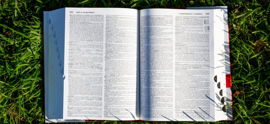 merriam-webster-gives-its-dictionary-a-‘glow-up’-with-1,400-new-words-and-definitions