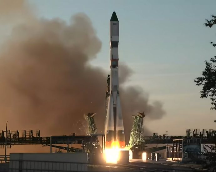 progress-96-cargo-spacecraft-lifts-off-to-resupply-station-on-saturday