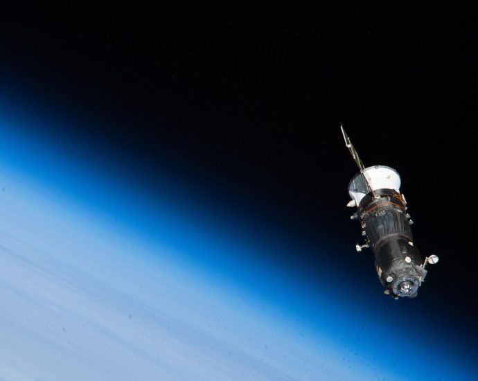 progress-96-cargo-spacecraft-counts-down-to-launch-from-kazakhstan