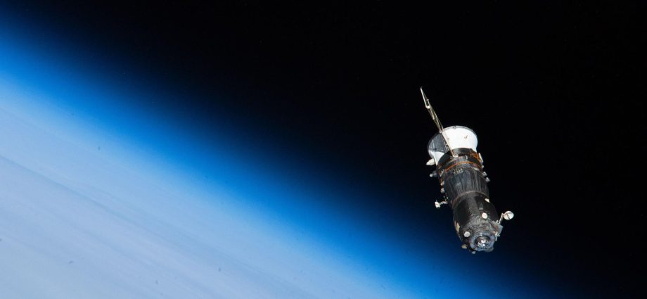 progress-96-cargo-spacecraft-counts-down-to-launch-from-kazakhstan