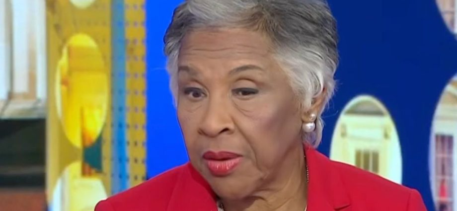 Rep. Joyce Beatty Details The Traitor’s ‘Tantrum’ Over Her Legal Victory in Ongoing Kennedy Center Battle