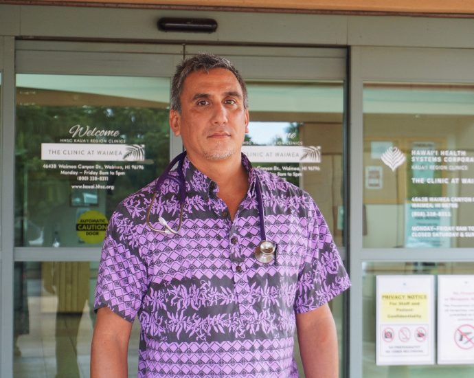 Indigenous Groups Are Exempt From Medicaid Work Rules, but Native Hawaiians Aren’t