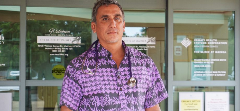 Indigenous Groups Are Exempt From Medicaid Work Rules, but Native Hawaiians Aren’t