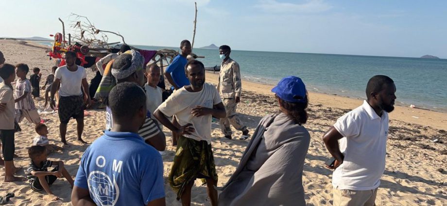 djibouti-calls-for-assistance-as-thousands-of-yemenis-flee-to-country