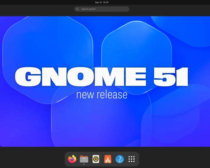 gnome-51-released,-this-is-what’s-new