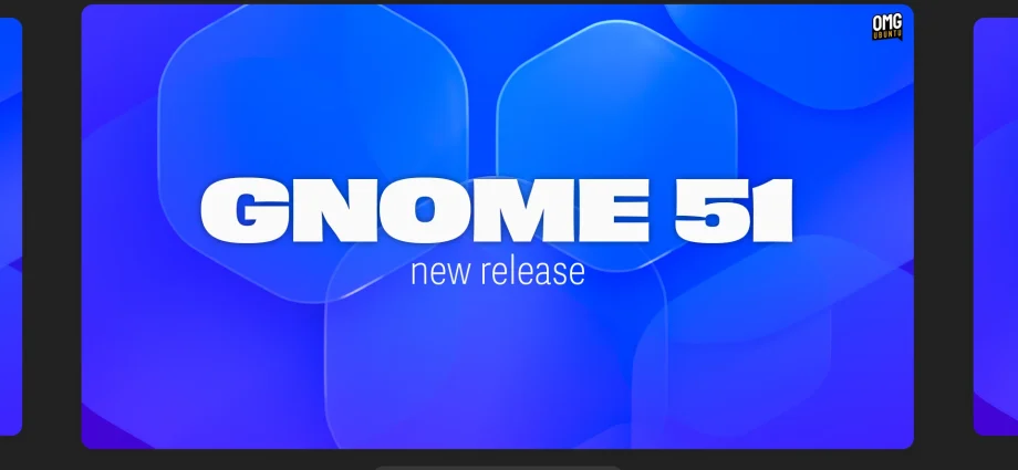 gnome-51-released,-this-is-what’s-new