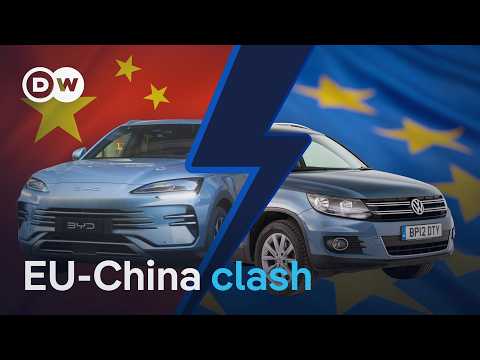 eu-and-china-on-the-brink-of-trade-war-|-dw-news