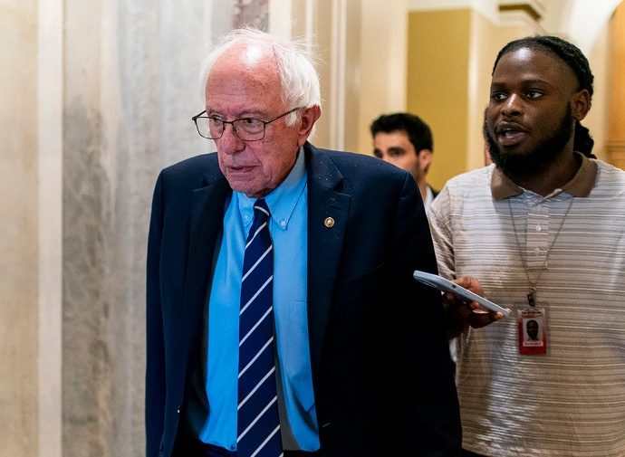 sanders:-‘embarrassing’-how-‘ignorant’-the-traitor-is-on-ai