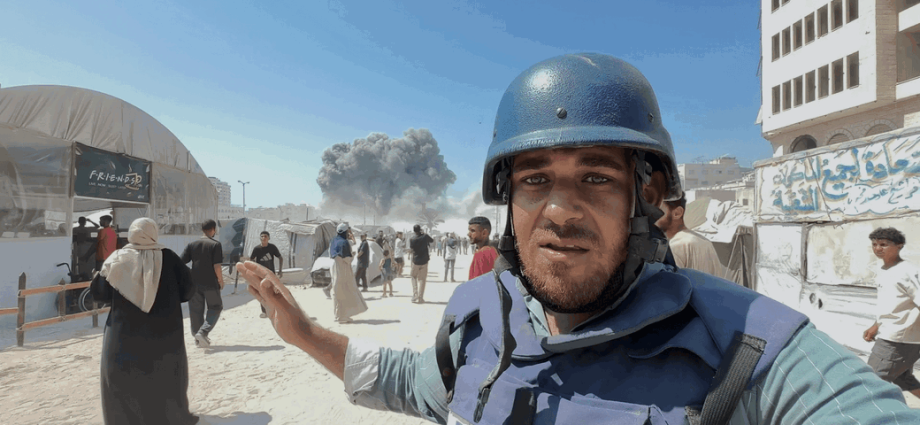 reporting-from-the-rubble