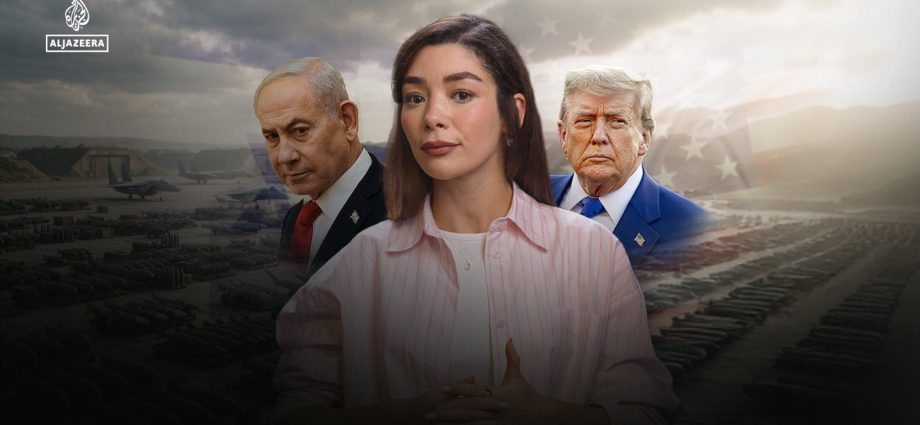 jerusalem-daily:-us-to-send-$2.8bn-worth-of-weapons-to-israel