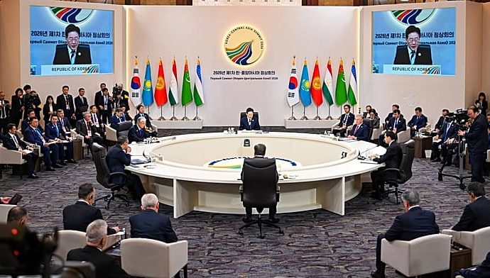 ‘silk-road-spirit’-meets-supply-chains-at-korea-central-asia-summit