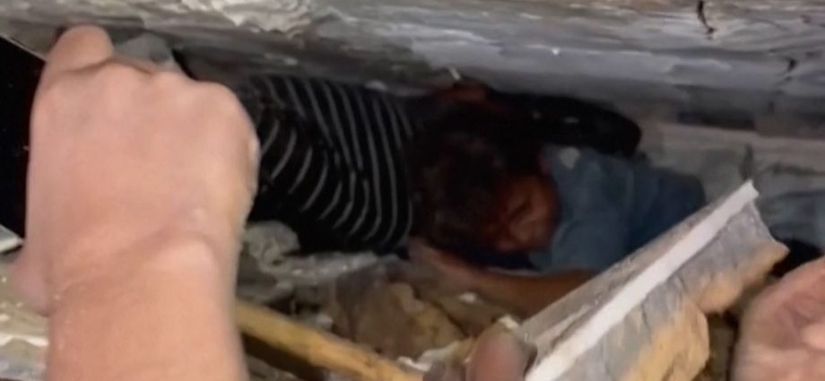 rescue-workers-search-for-survivors-after-gaza-building-collapse