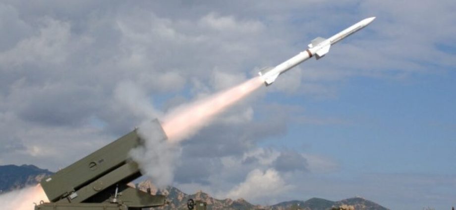 ukraine-put-an-italian-swiss-skyguard-into-combat-duty.-the-missile-inside-is-a-cold-war-design-derived-from-the-american-sparrow