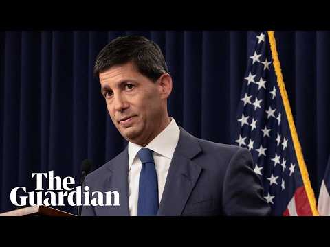 fed-chair-kevin-warsh-holds-news-conference-–-watch-live