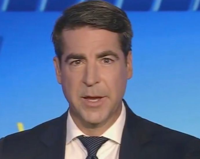 even-fox-news-host-jesse-watters-is-questioning-why-macklemore-was-dropped-from-ed-sheeran-tour