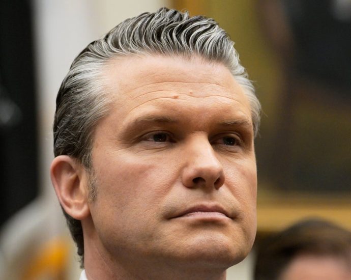 pete-hegseth-reportedly-wants-this-‘impeccable’-thing-in-the-crowd-at-his-big-speech