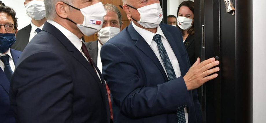 israel-and-morocco-agree-to-open-embassies,-upgrading-diplomatic-ties