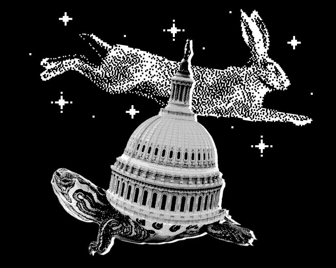washington-won’t-be-regulating-ai-anytime-soon