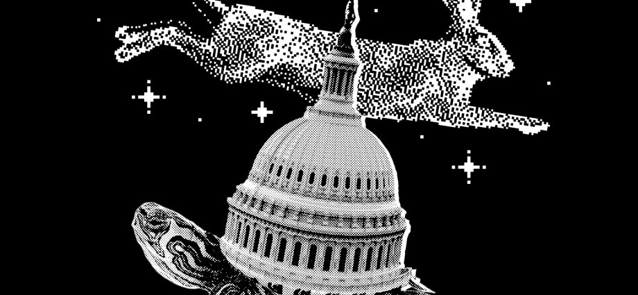 washington-won’t-be-regulating-ai-anytime-soon