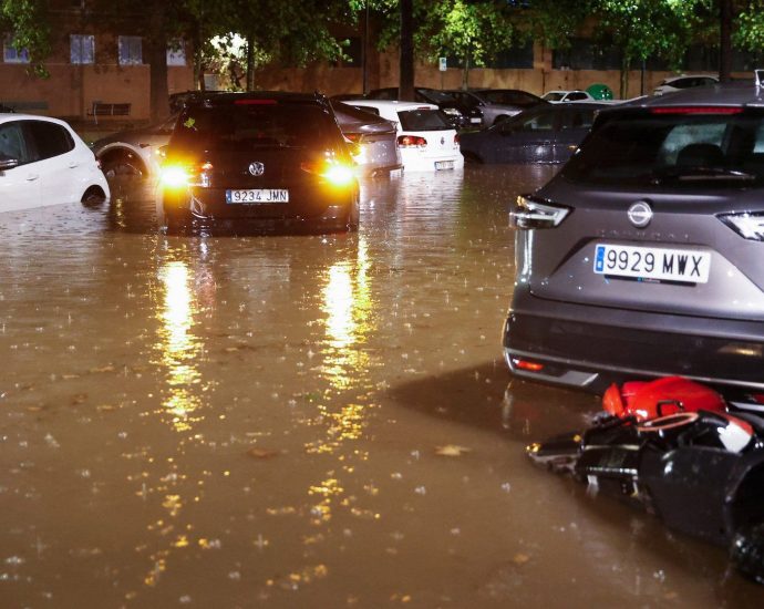 floods-return-to-valencia-with-2024-tragedy-still-fresh-in-mind