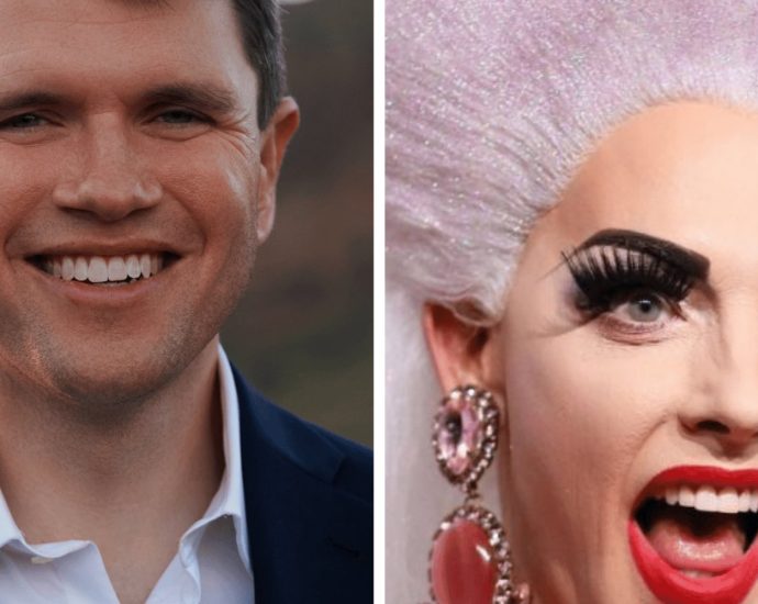 texas-democrat-james-talarico-names-his-favourite-drag-queen-–-and-republicans-are-livid