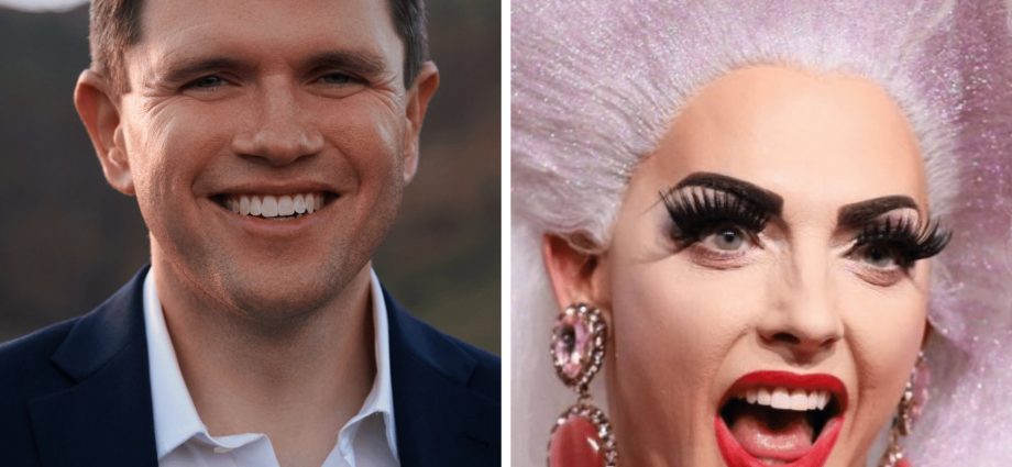 texas-democrat-james-talarico-names-his-favourite-drag-queen-–-and-republicans-are-livid