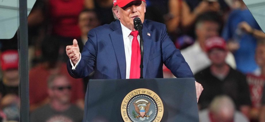 the-traitor-threatens-to-end-trade-with-mexico-and-europe-after-rate-hike